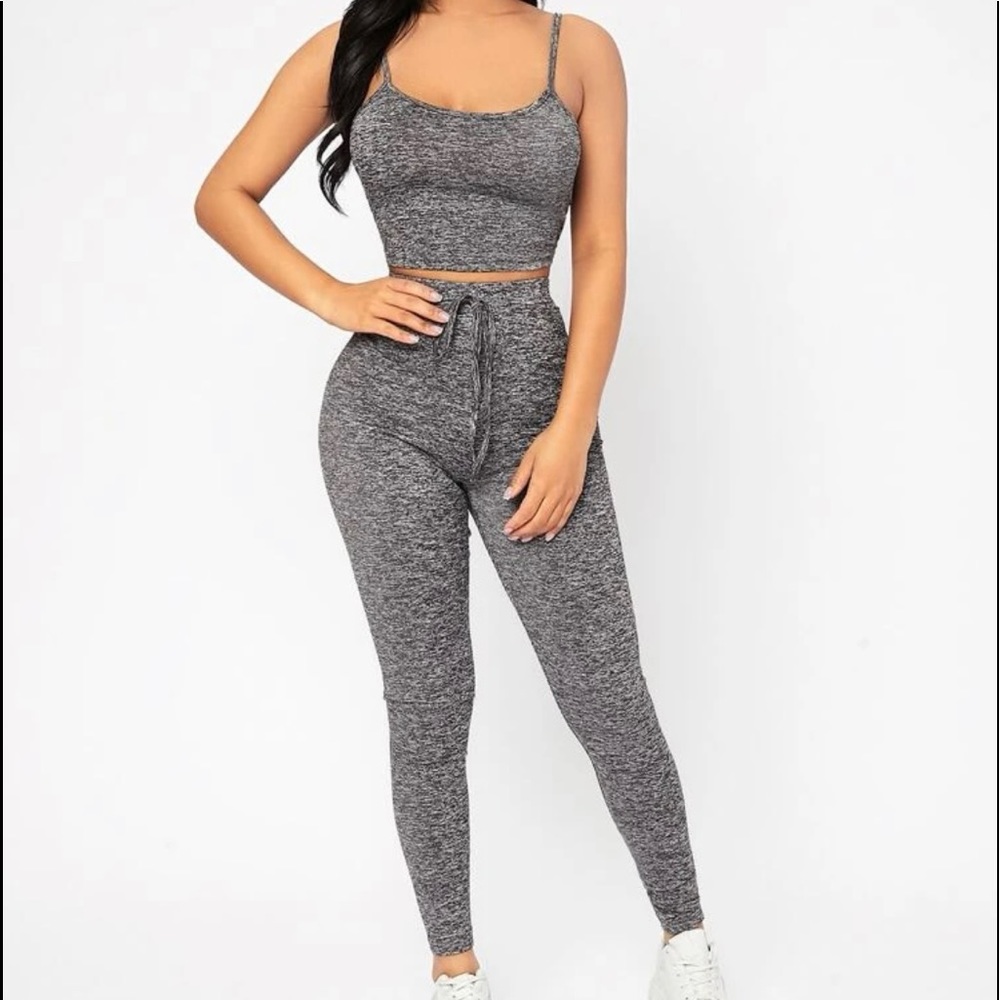 Comfy 2 piece